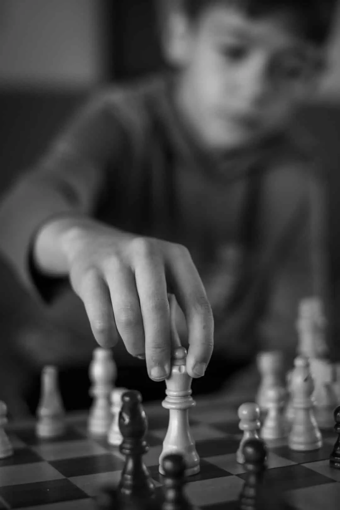 Madurai's Best Chess Academy